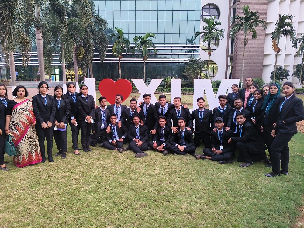 Top 10 MBA Colleges in Bhubaneswar | Srusti Academy